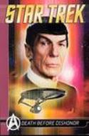(USE SEP088258) STAR TREK COMICS CLASSICS TP VOL 02 DEATH BE