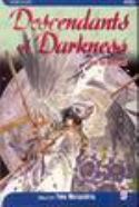DESCENDANTS OF DARKNESS GN VOL 09