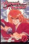 (USE MAY247179) RUROUNI KENSHIN GN VOL 22