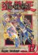 (USE DEC148215) YU GI OH DUELIST TP VOL 12