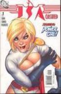 JSA CLASSIFIED #1 3RD PTG