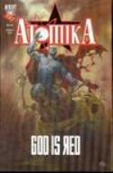 ATOMIKA #7 (OF 12)