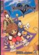 KINGDOM HEARTS GN VOL 02 (OF 4)