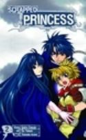 SCRAPPED PRINCESS GN VOL 02 (OF 3)