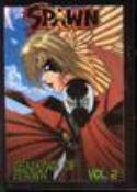 SPAWN MANGA TP VOL 02