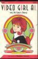 VIDEO GIRL AI TP VOL 14 LENS STORY