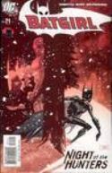 BATGIRL #71