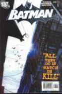 BATMAN #648