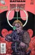 BATMAN LEGENDS OF THE DARK KNIGHT #198