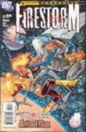 FIRESTORM #20