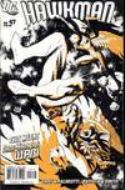 HAWKMAN #47