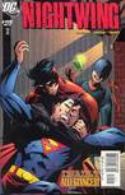 NIGHTWING #115