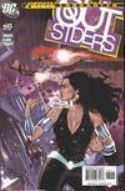 OUTSIDERS #31