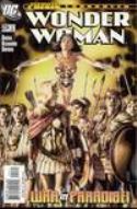 WONDER WOMAN #224