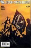 LEGION OF SUPER HEROES #13