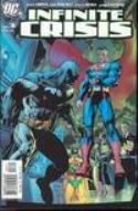 INFINITE CRISIS #3 (OF 7)