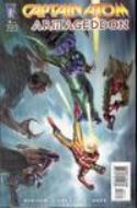 CAPTAIN ATOM ARMAGEDDON #3 (OF 9)