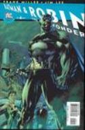 ALL STAR BATMAN AND ROBIN THE BOY WONDER #4 (RES)