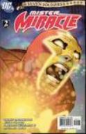 SEVEN SOLDIERS MISTER MIRACLE #2 (OF 4)