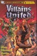 VILLAINS UNITED TP