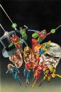 CRISIS ON MULTIPLE EARTHS THE TEAM UPS TP VOL 01