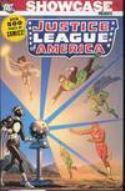 SHOWCASE PRESENTS JUSTICE LEAGUE OF AMERICA TP VOL 01