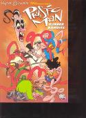 PLASTIC MAN TP VOL 02 RUBBER BANDITS