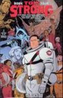 TOM STRONG TP BOOK 04