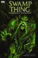 SWAMP THING TP VOL 08 SPONTANEOUS GENERATION (MR)