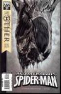 MARVEL KNIGHTS SPIDER-MAN #21