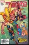 NEW THUNDERBOLTS #16