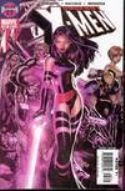 UNCANNY X-MEN #467