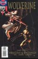 WOLVERINE #37