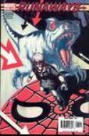 RUNAWAYS #11