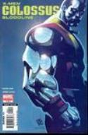 X-MEN COLOSSUS BLOODLINE #4 (OF 5)