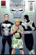 PUNISHER VS BULLSEYE #2 (OF 5)