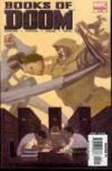 BOOKS OF DOOM #2 (OF 6)