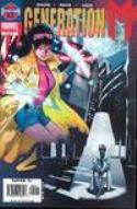 GENERATION M #2 (OF 5)