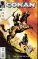 CONAN #23 (MR)
