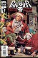PUNISHER SILENT NIGHT