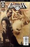 PUNISHER THE TYGER (RES) (MR)