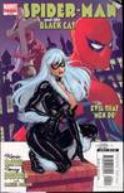 SPIDER-MAN BLACK CAT EVIL THAT MEN DO #4 (OF 6)