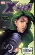 X-MEN #180
