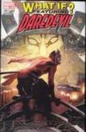 WHAT IF DAREDEVIL