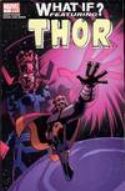 WHAT IF THOR