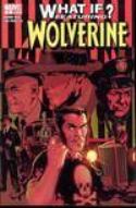 WHAT IF WOLVERINE