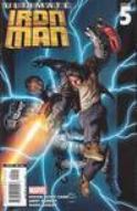 ULTIMATE IRON MAN #5 (OF 5)