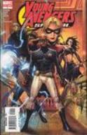 YOUNG AVENGERS SPECIAL #1