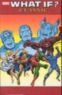 WHAT IF CLASSIC TP VOL 02