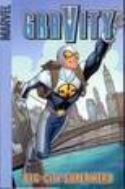 GRAVITY BIG CITY SUPER HERO DIGEST